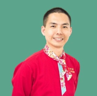 呂哲維