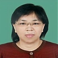 吳如雯